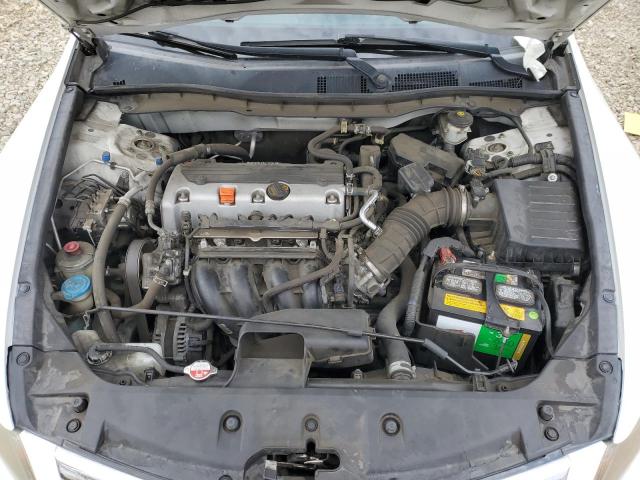 1HGCP2F68CA192445 - 2012 HONDA ACCORD SE 白色 照片 11