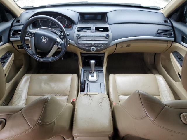 1HGCP2F68CA192445 - 2012 HONDA ACCORD SE 白色 照片 8