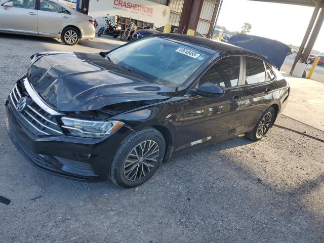 2020 VOLKSWAGEN JETTA S, 