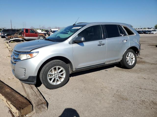 2014 FORD EDGE SE, 
