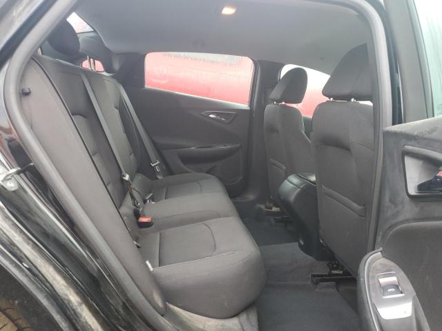 1G1ZG5ST3KF189145 - 2019 CHEVROLET MALIBU RS BLACK photo 10