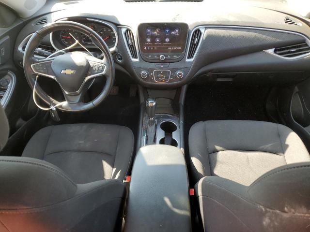 1G1ZG5ST3KF189145 - 2019 CHEVROLET MALIBU RS BLACK photo 8