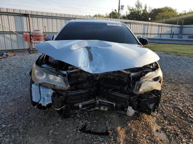 4T1BF1FK6GU123094 - 2016 TOYOTA CAMRY LE 银色 照片 5