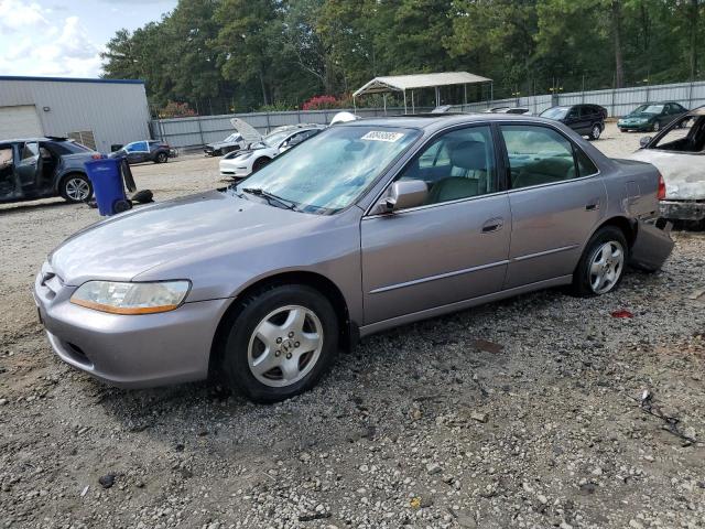 2000 HONDA ACCORD EX, 