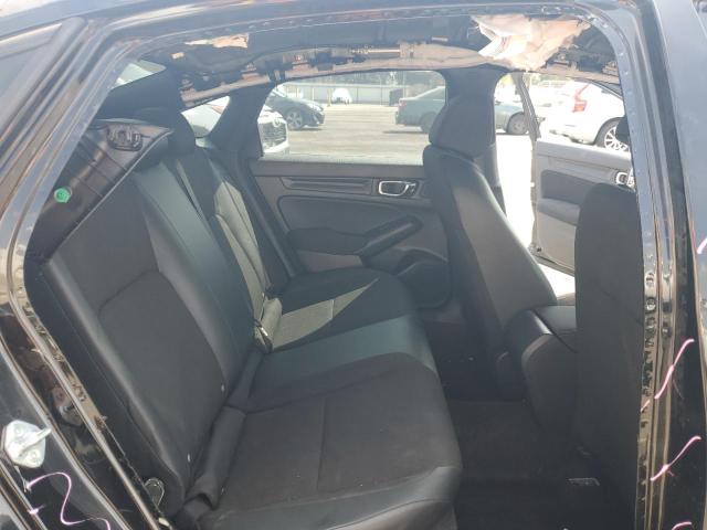 2HGFE2F56RH506114 - 2024 HONDA CIVIC SPORT 黑色 照片 10