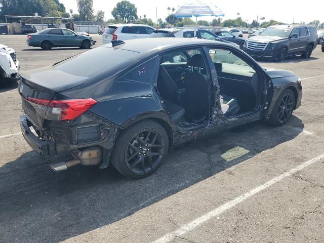 2HGFE2F56RH506114 - 2024 HONDA CIVIC SPORT 黑色 照片 3