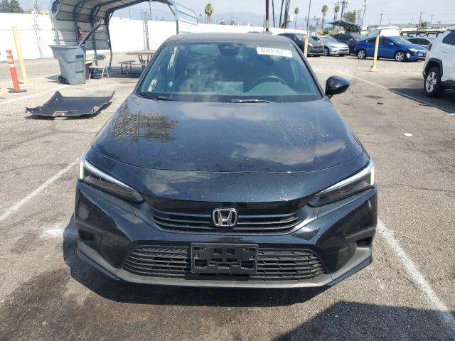 2HGFE2F56RH506114 - 2024 HONDA CIVIC SPORT 黑色 照片 5