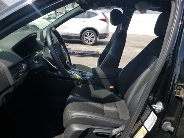 2HGFE2F56RH506114 - 2024 HONDA CIVIC SPORT 黑色 照片 7