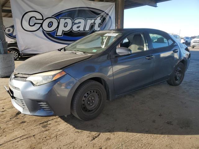 2014 TOYOTA COROLLA L, 
