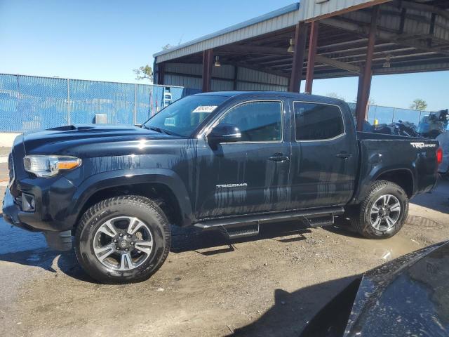 2019 TOYOTA TACOMA DOUBLE CAB, 