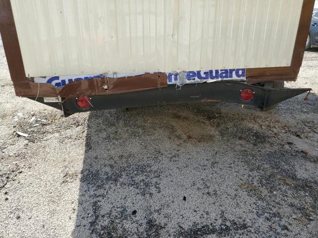 IN040019 - 2015 UTILITY TRAILER ბეჟი ფოტო 10