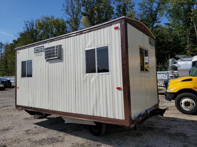 IN040019 - 2015 UTILITY TRAILER ბეჟი ფოტო 3