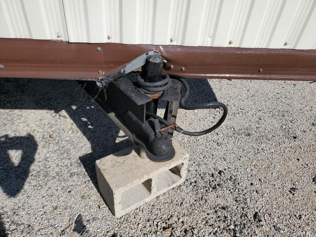 IN040019 - 2015 UTILITY TRAILER ბეჟი ფოტო 7