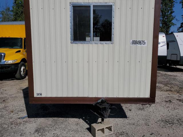 IN040019 - 2015 UTILITY TRAILER ბეჟი ფოტო 8