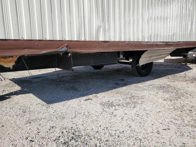 IN040019 - 2015 UTILITY TRAILER ბეჟი ფოტო 9