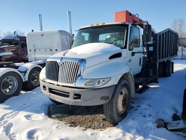 2007 INTERNATIONAL 4000 4300, 