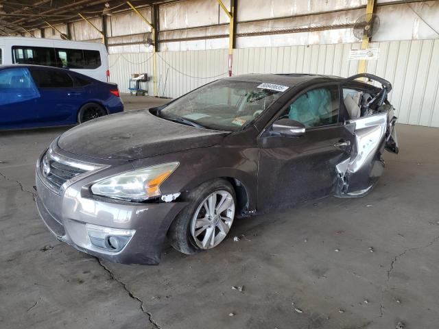2015 NISSAN ALTIMA 2.5, 