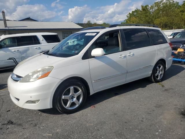 2006 TOYOTA SIENNA XLE, 