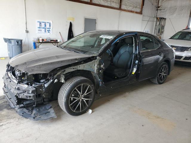 2023 TOYOTA CAMRY SE NIGHT SHADE, 