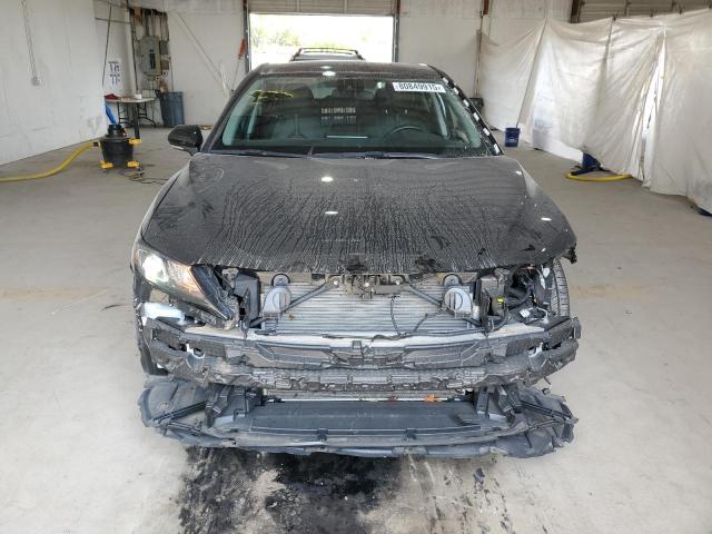 4T1G11AK0PU823155 - 2023 TOYOTA CAMRY SE NIGHT SHADE BLACK photo 5