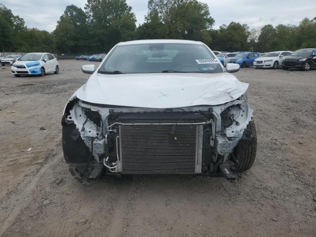 1G1ZC5ST6LF113111 - 2020 CHEVROLET MALIBU LS 白色 照片 5