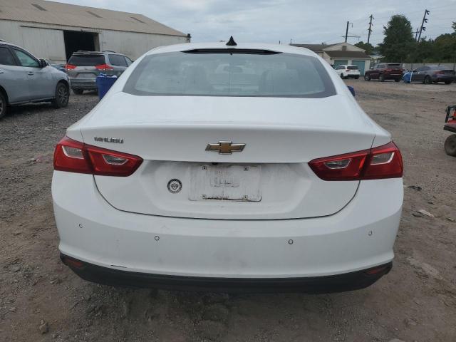 1G1ZC5ST6LF113111 - 2020 CHEVROLET MALIBU LS 白色 照片 6