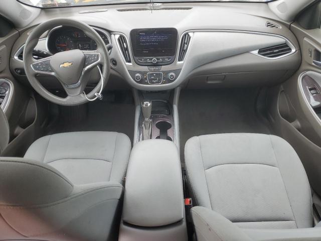 1G1ZC5ST6LF113111 - 2020 CHEVROLET MALIBU LS 白色 照片 8