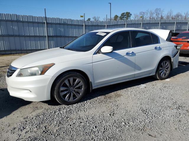 2011 HONDA ACCORD EXL, 