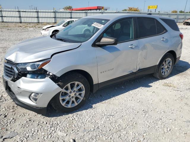 2020 CHEVROLET EQUINOX LS, 