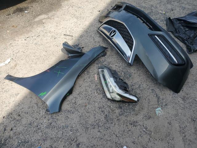 5FRYD4H41GB048011 - 2016 ACURA MDX TECHNOLOGY 灰色 照片 13