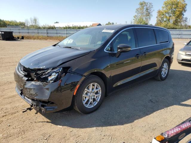 2026 CHRYSLER VOYAGER LX, 