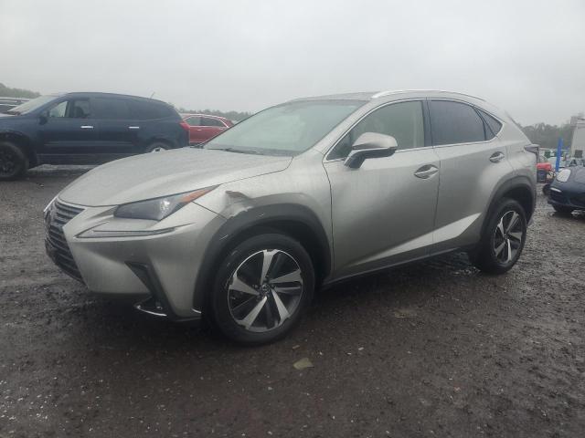 2019 LEXUS NX 300 BASE, 