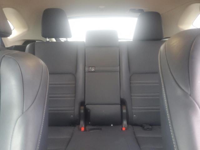 JTJBARBZ9K2211613 - 2019 LEXUS NX 300 BASE 银色 照片 10