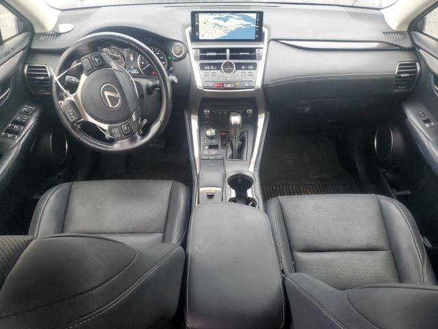 JTJBARBZ9K2211613 - 2019 LEXUS NX 300 BASE 银色 照片 8