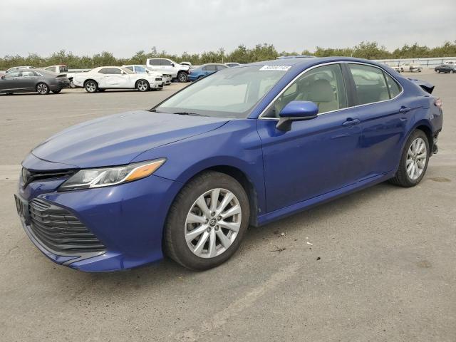 2018 TOYOTA CAMRY L, 