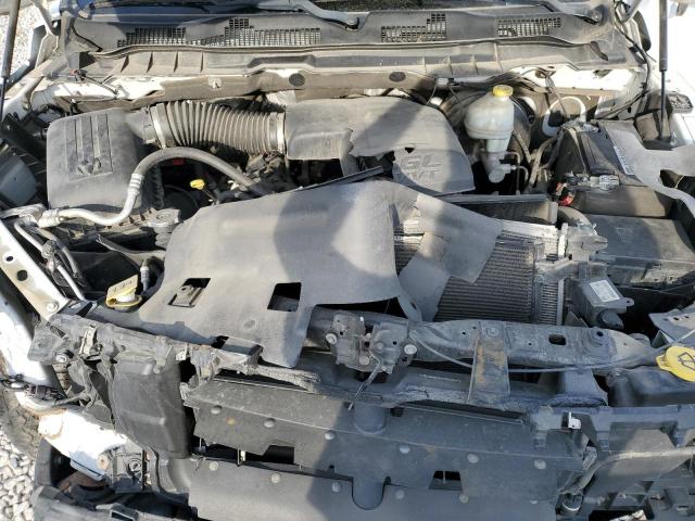 1C6RR6FG1ES245669 - 2014 RAM 1500 ST WHITE photo 11