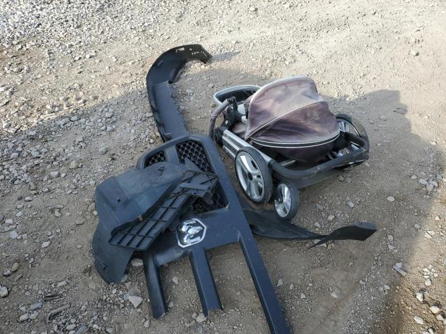 1C6RR6FG1ES245669 - 2014 RAM 1500 ST WHITE photo 12