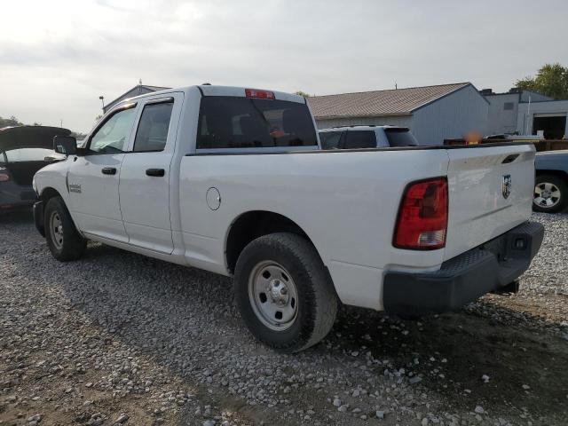 1C6RR6FG1ES245669 - 2014 RAM 1500 ST WHITE photo 2