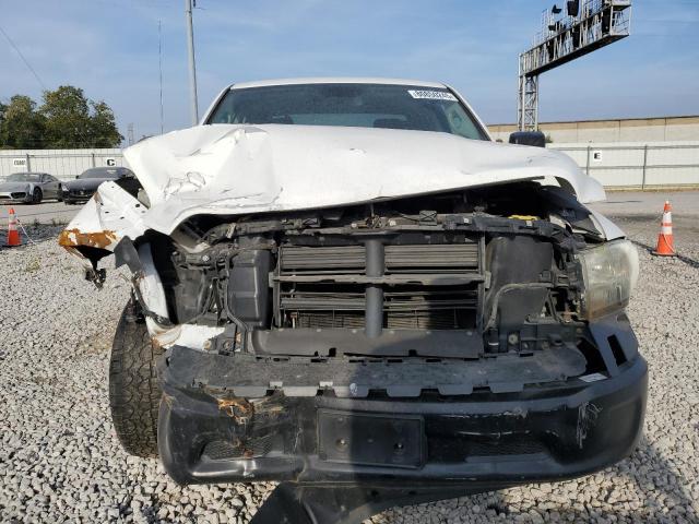 1C6RR6FG1ES245669 - 2014 RAM 1500 ST WHITE photo 5
