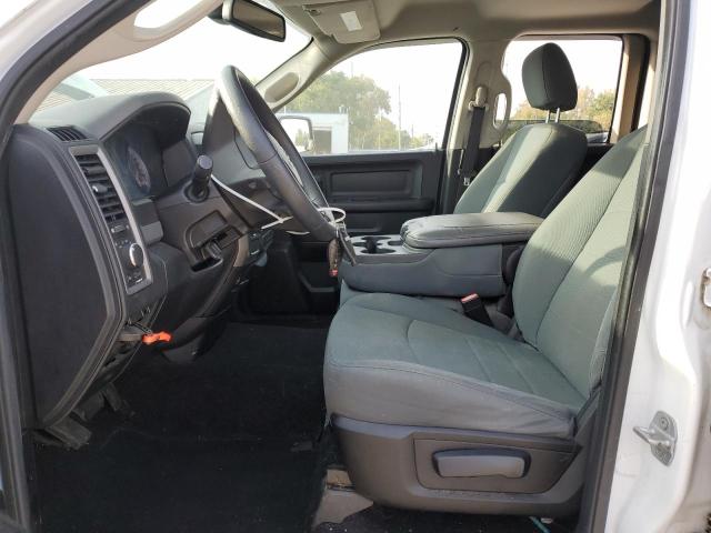 1C6RR6FG1ES245669 - 2014 RAM 1500 ST WHITE photo 7