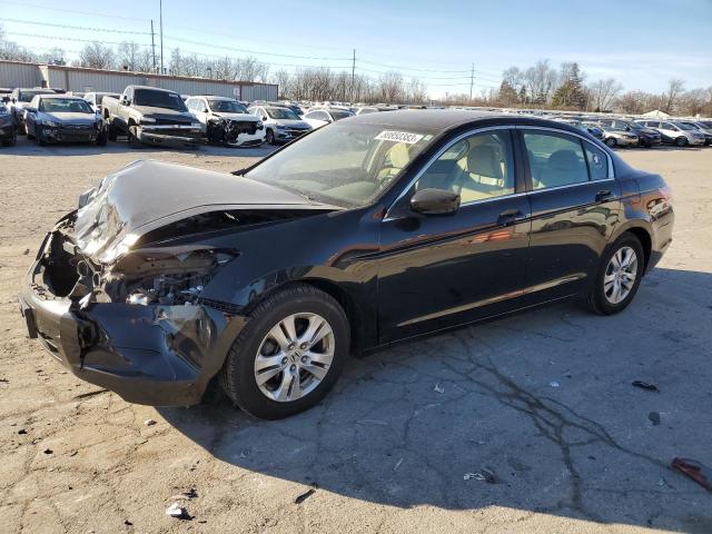 2010 HONDA ACCORD LXP, 