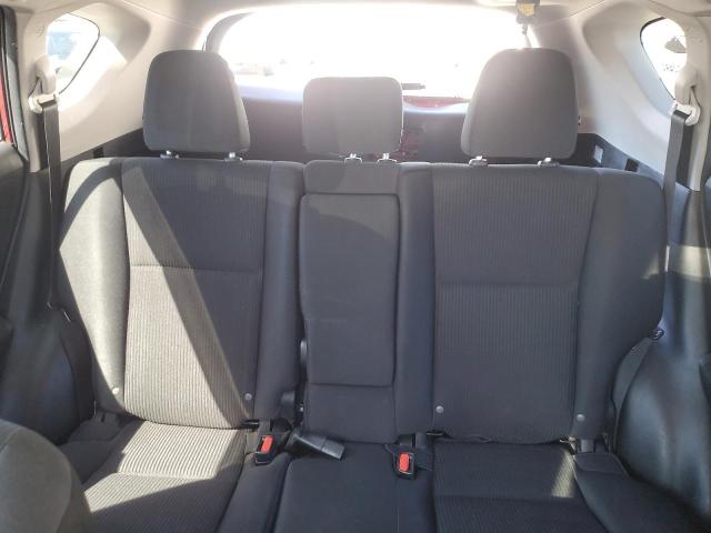 2T3BFREV8JW746211 - 2018 TOYOTA RAV4 LE Qırmızı foto 10