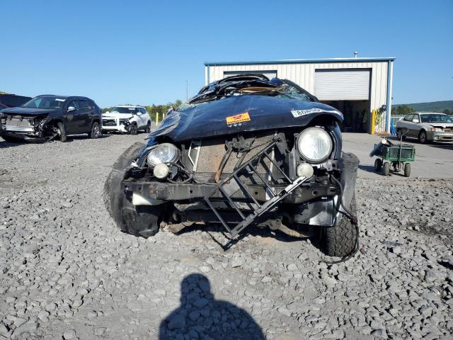 1J4GL48K95W539153 - 2005 JEEP LIBERTY SPORT 黑色 照片 5