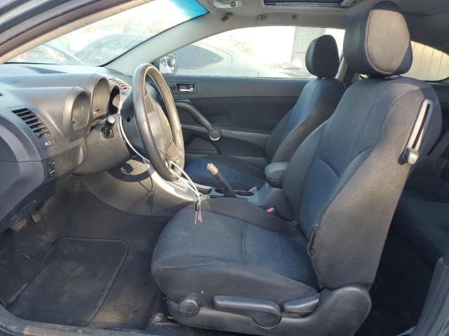 JTKDE177X50020333 - 2005 TOYOTA SCION TC 灰色 照片 7