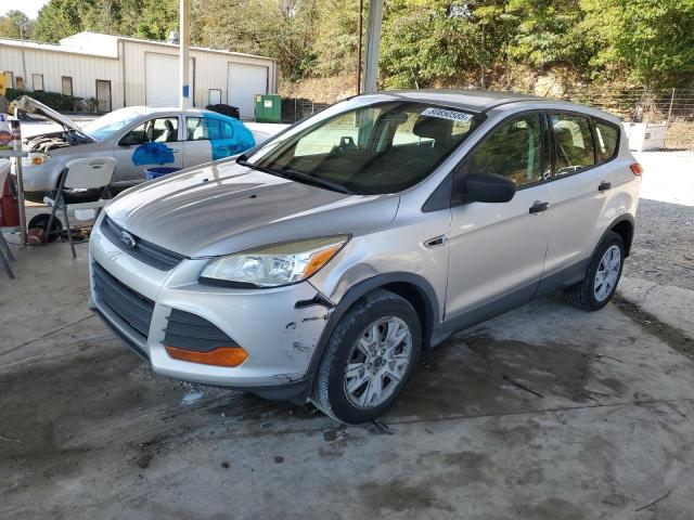 2013 FORD ESCAPE S, 