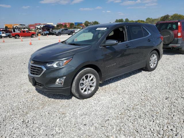 2018 CHEVROLET EQUINOX LT, 