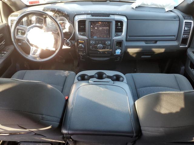 1C6RR7GG8NS190206 - 2022 RAM 1500 CLASS SLT ლურჯი ფოტო 8