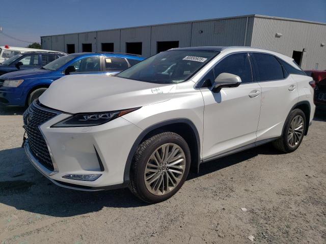 2022 LEXUS RX 350, 
