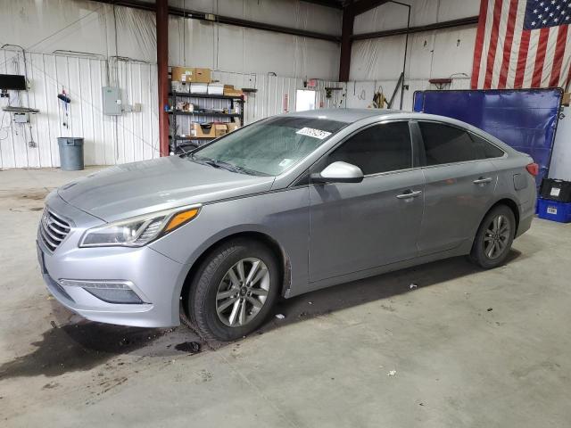 2015 HYUNDAI SONATA SE, 