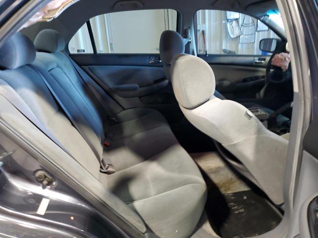 1HGCM56357A228811 - 2007 HONDA ACCORD SE GRAY photo 10